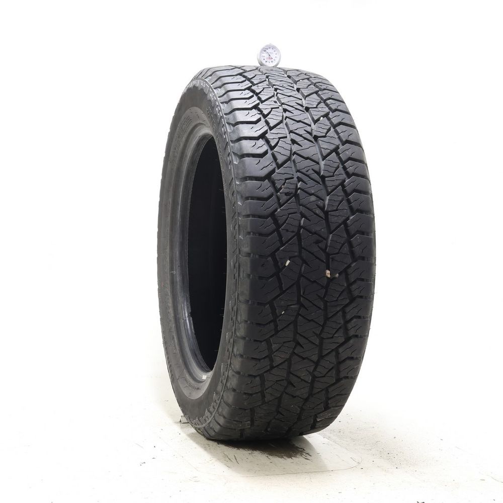 Used LT 275/55R20 Hankook Dynapro AT2 115/112S D - 12/32 - Image 1