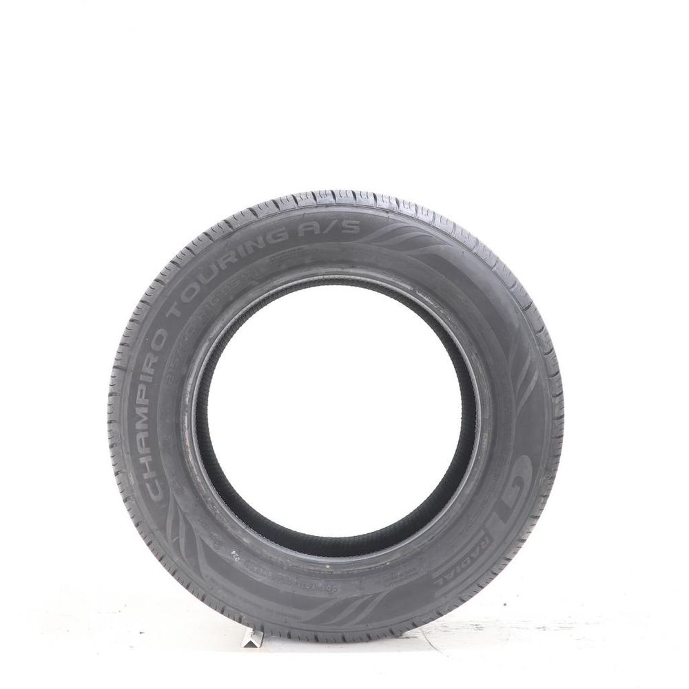 Set of (2) New 215/60R16 GT Radial Champiro Touring AS 95V - 10/32 - Image 3