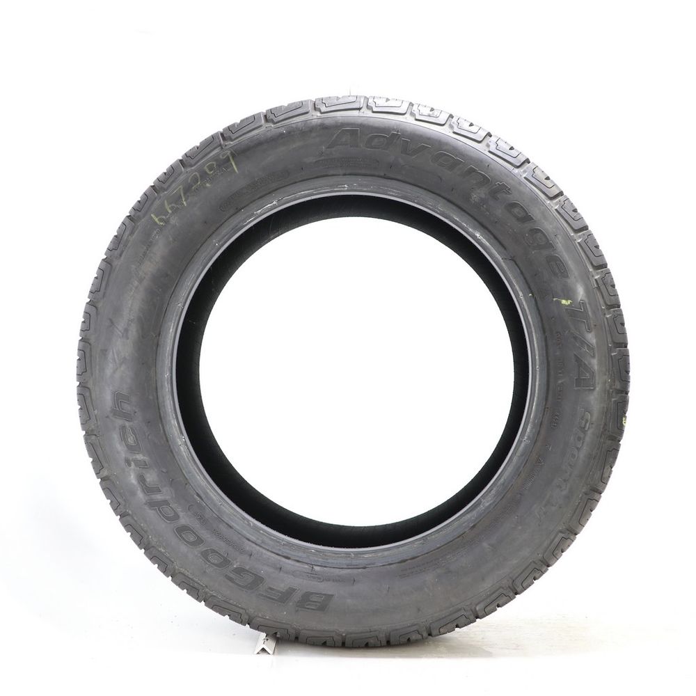 Used 275/55R20 BFGoodrich Advantage T/A Sport LT 113T - 11/32 - Image 3