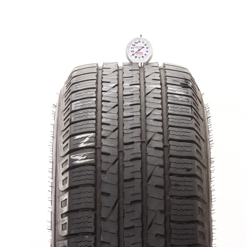 Used 275/65R18 Goodyear Wrangler Steadfast HT Kevlar 116T - 9/32 - Image 2