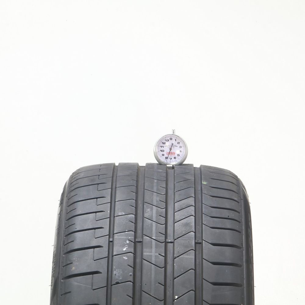 Used 275/30R20 Pirelli P Zero PZ4 T1 Elect PNCS 97Y - 7.5/32 - Image 2