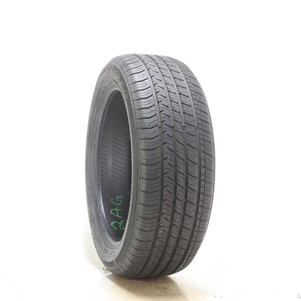 New 235/55R20 Kenda Klever S/T 102H - 10/32 - Image 1