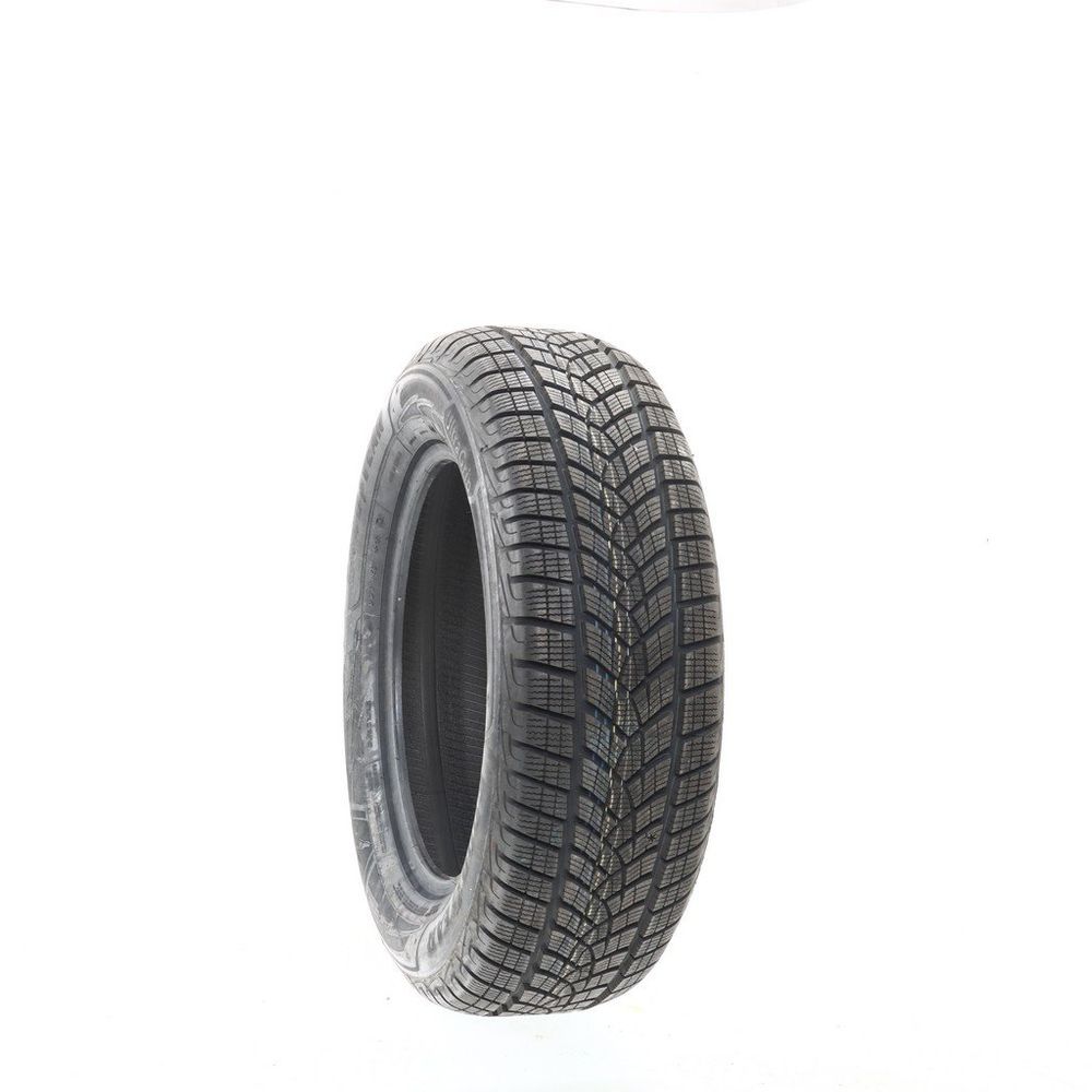 New 225/65R17 Goodyear Ultra Grip Performance + SUV  102H - Image 1