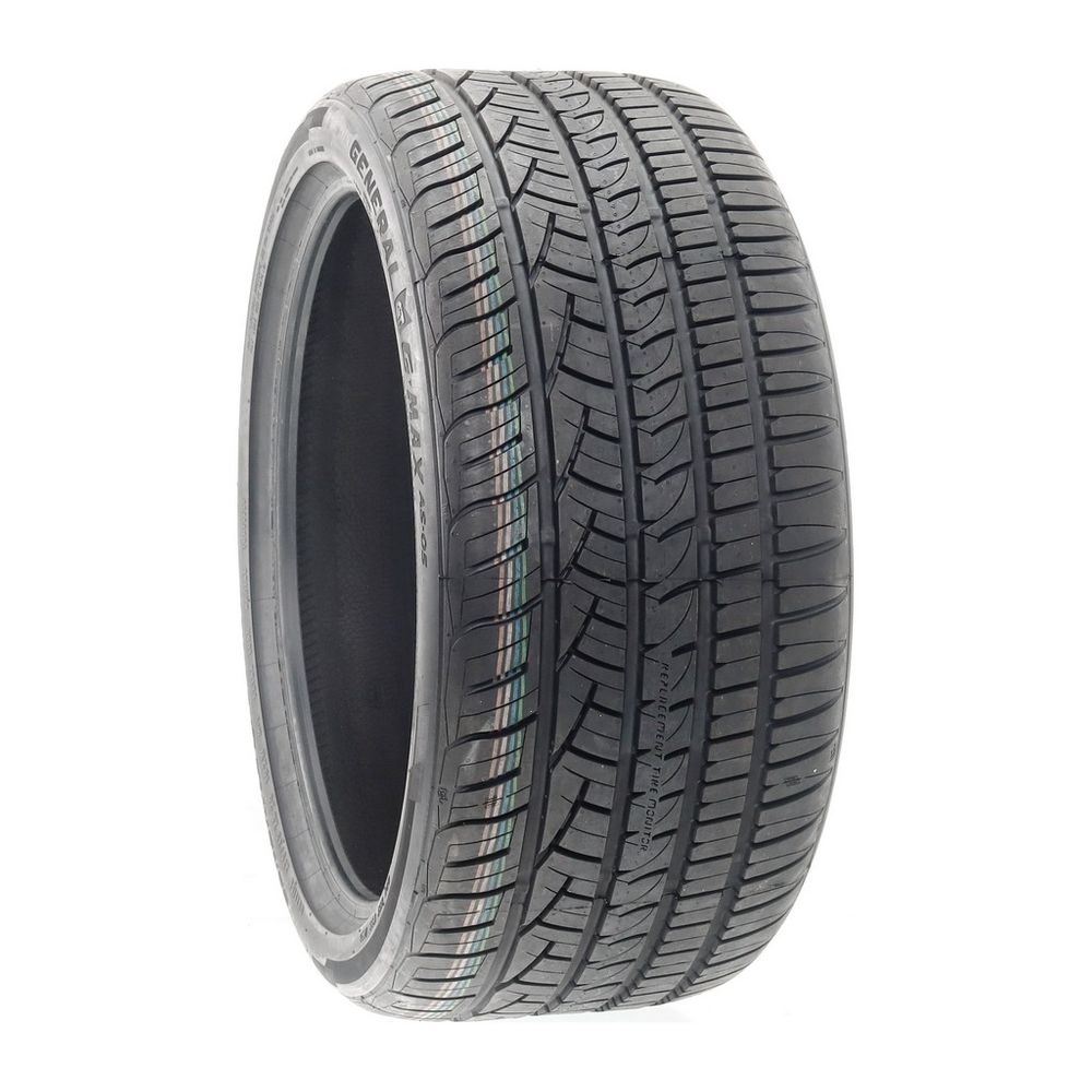 New 275/35ZR20 General G-Max AS-05 102W - 10.5/32 - Image 1