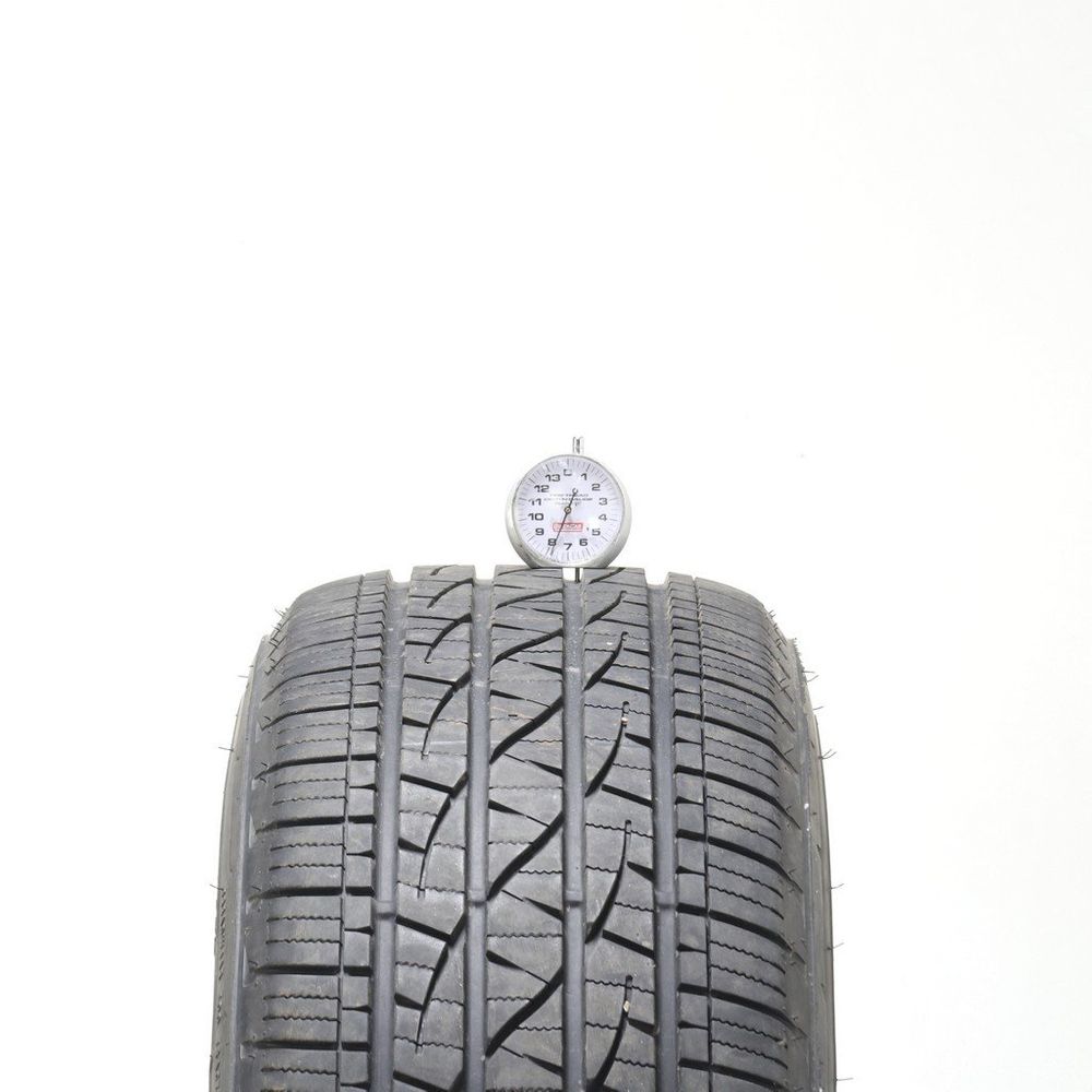Set of (2) Used 235/60R17 Firestone Destination LE3 102H - 7.5-8/32 - Image 2