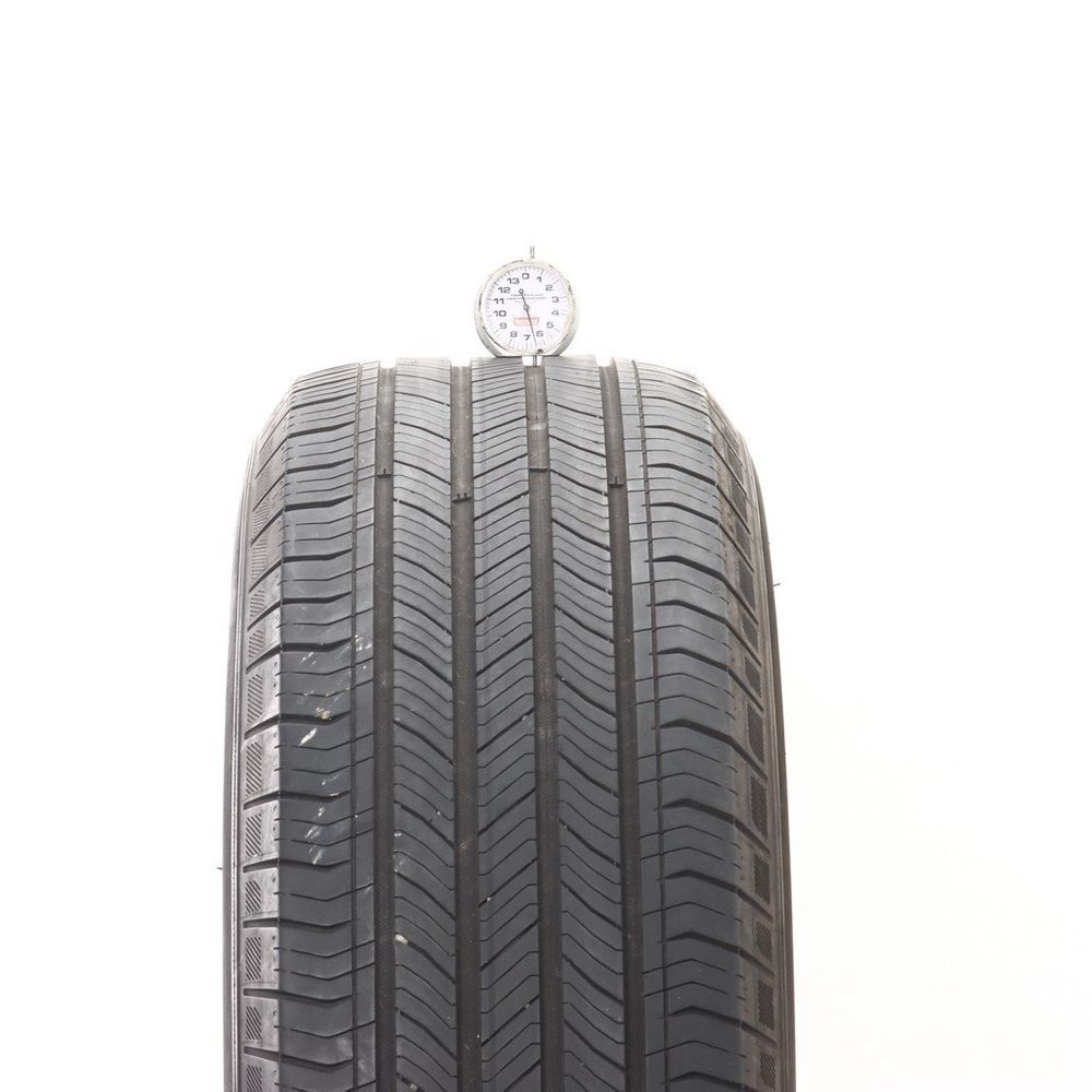 Set of (4) Used 255/65R18 Michelin Primacy All Season 111H - 6.5-8/32 - Image 2