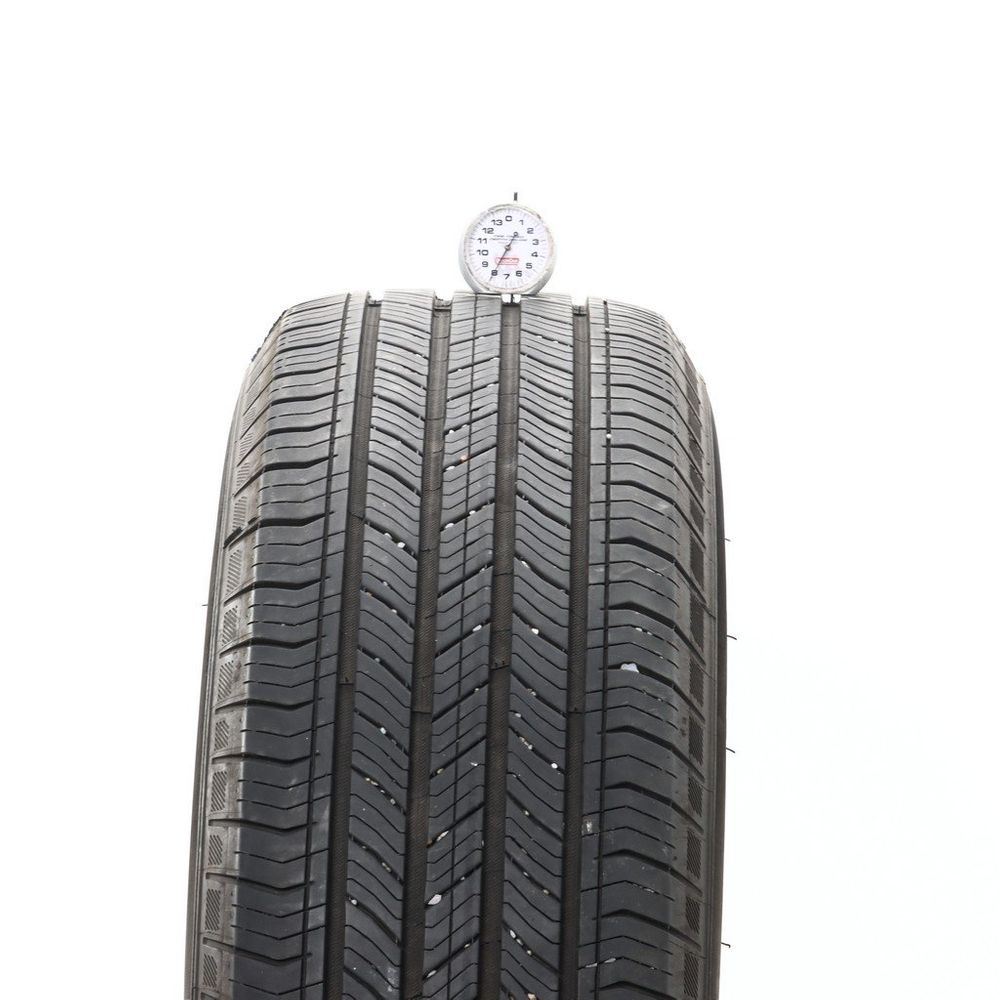 Set of (4) Used 255/65R18 Michelin Primacy All Season 111H - 6.5-8/32 - Image 5