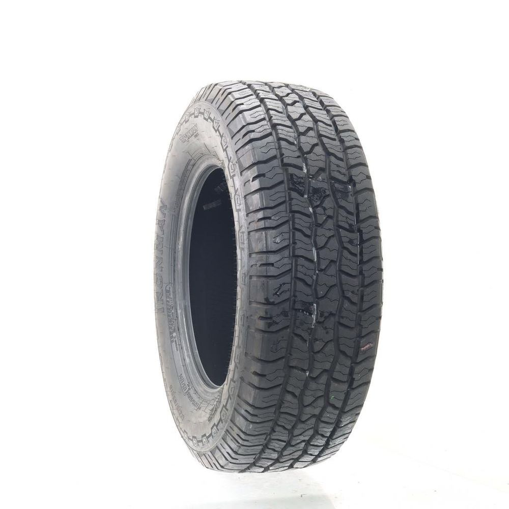 New LT 275/65R18 Ironman All Country AT2 123/120S E - Image 1