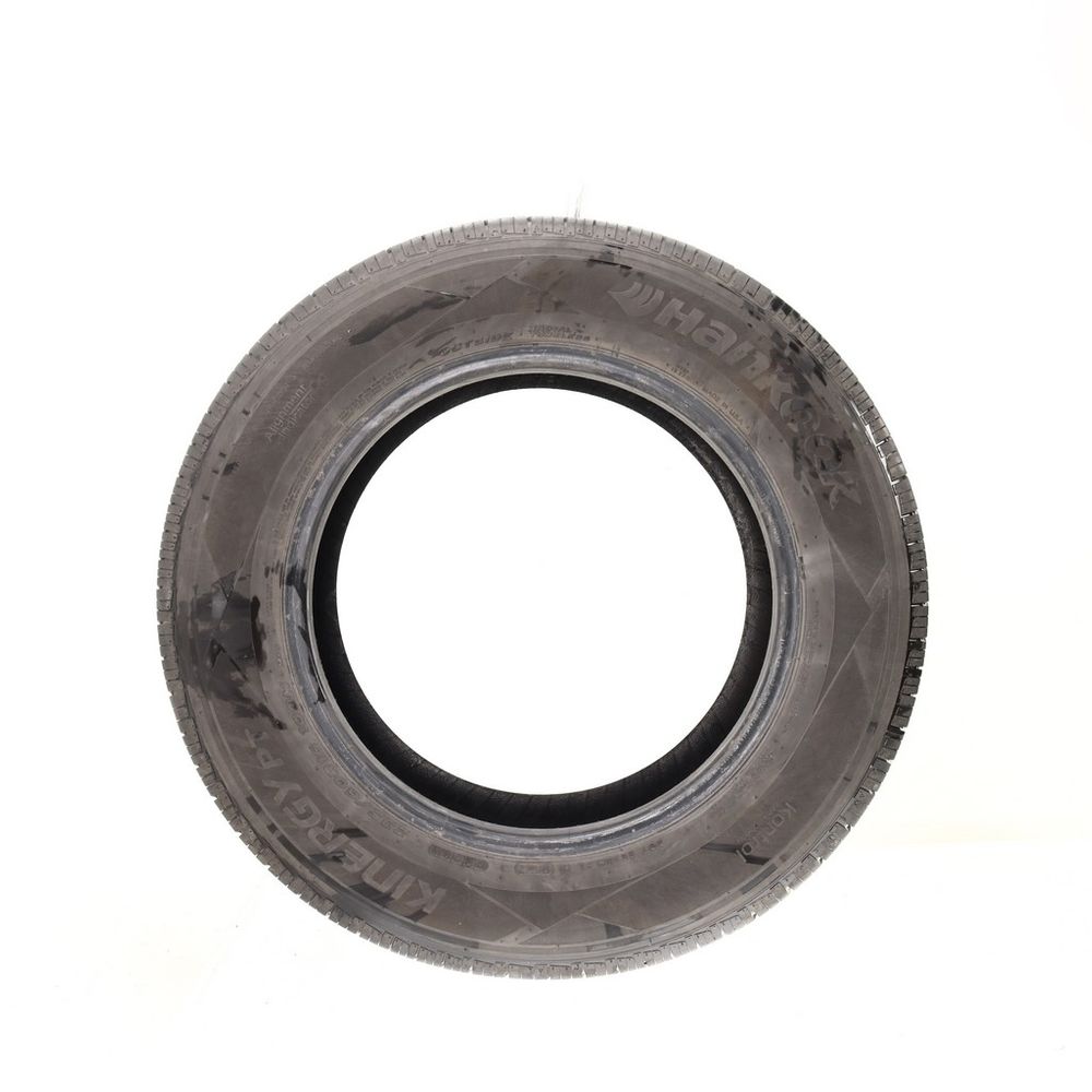 Used 235/60R16 Hankook Kinergy PT 100H - 6.5/32 - Image 3