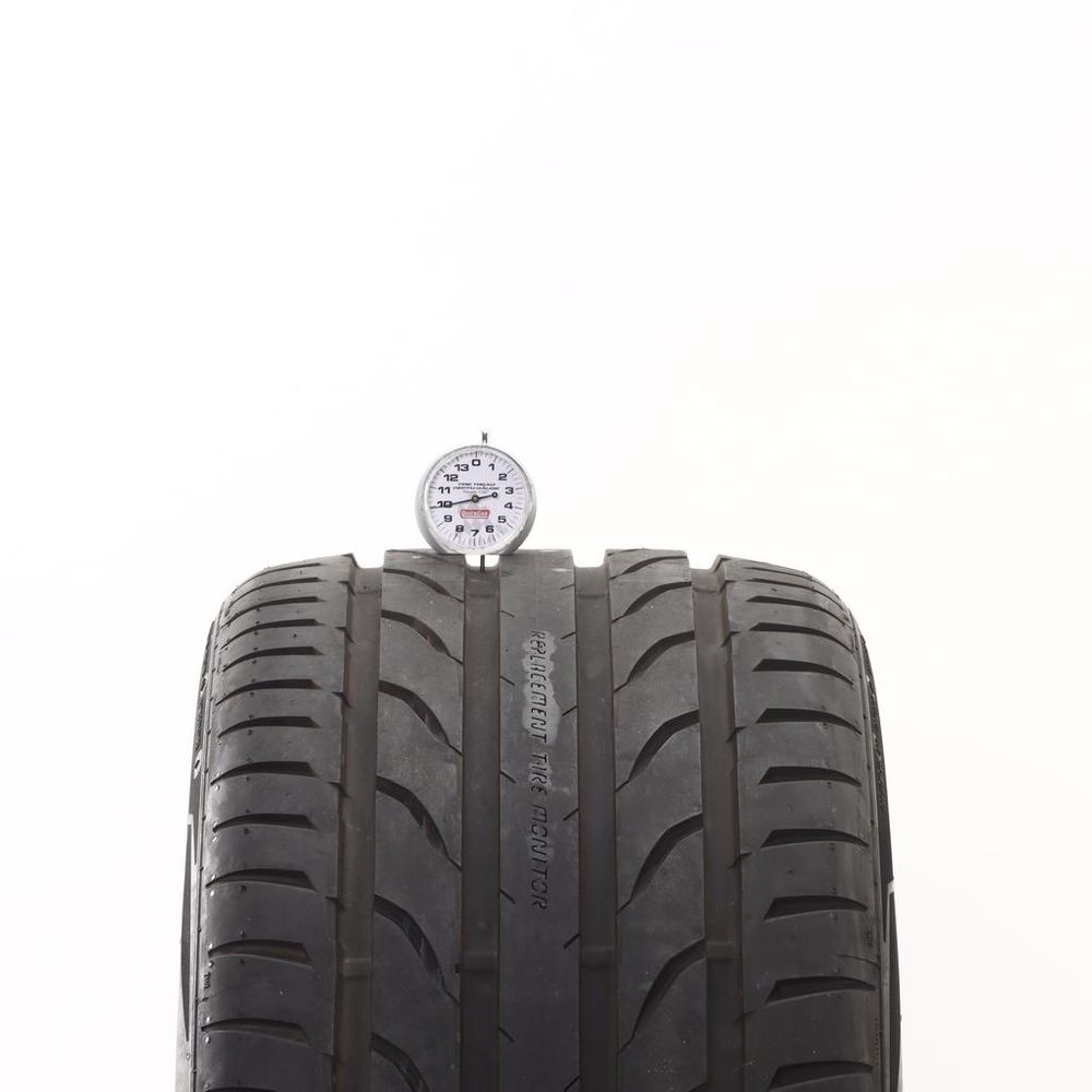 Used 275/35ZR18 General G-Max RS 95Y - 10/32 - Image 2