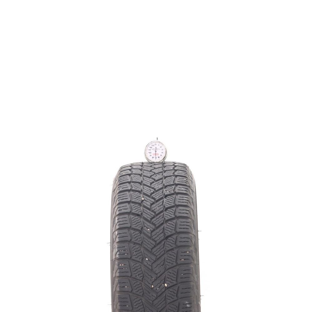 Used 175/65R15 Michelin X-Ice Snow 88T - 7/32 - Image 2