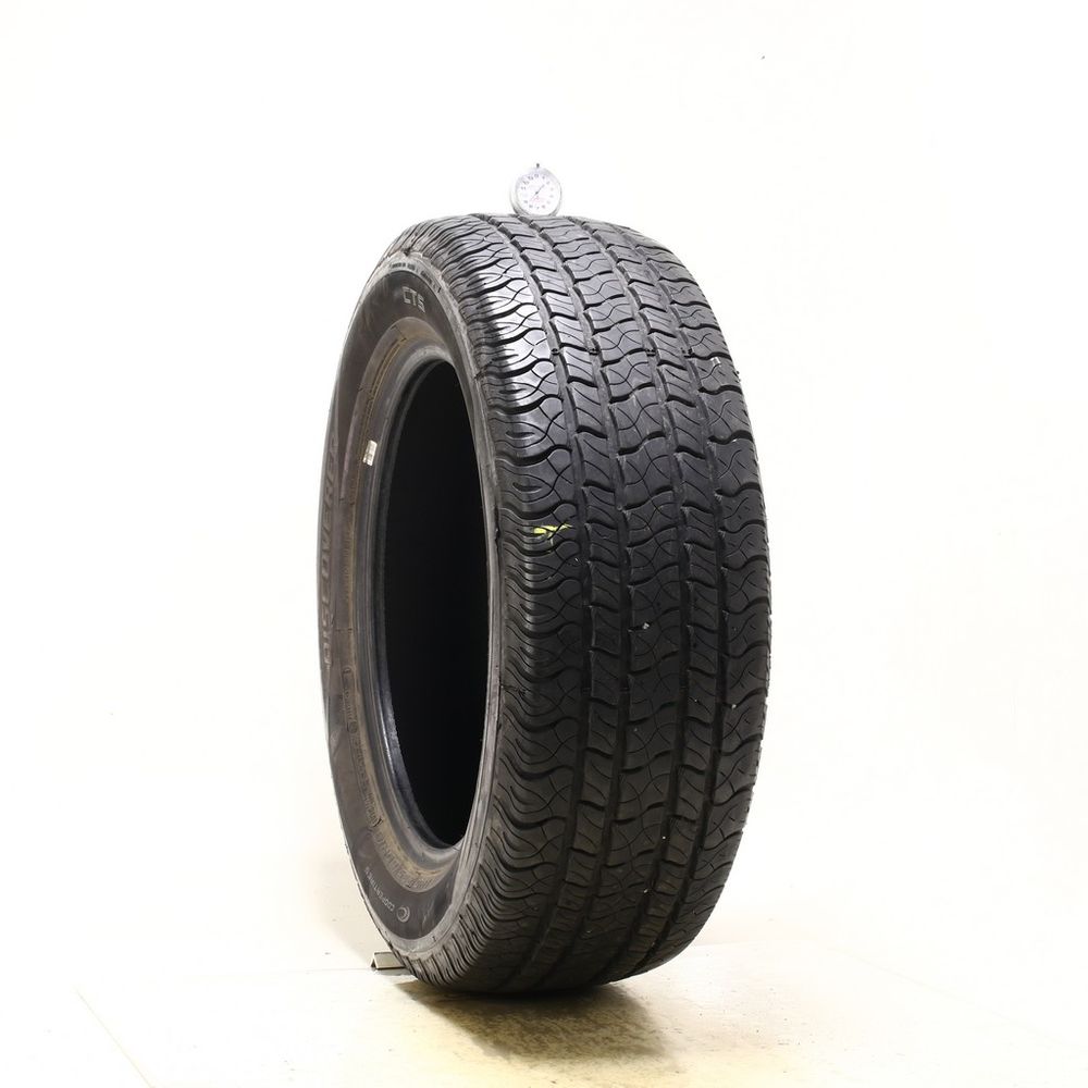 Used 235/60R18 Cooper Discoverer CTS 107H - 8.5/32 - Image 1