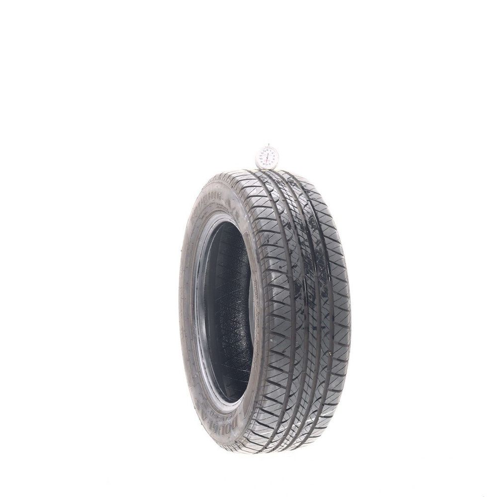Set of (4) Used 185/60R15 Douglas Touring A/S 84H - 7-7.5/32 - Image 1