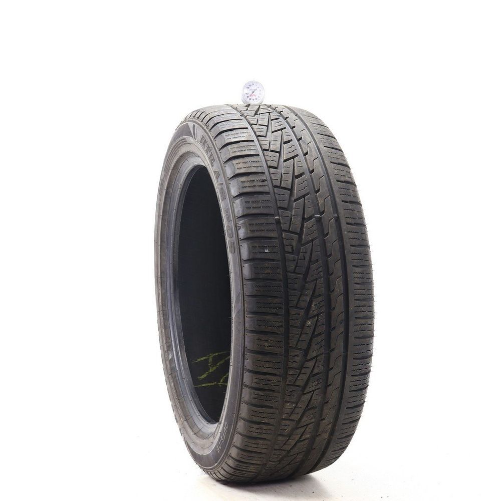 Used 245/50R20 Sumitomo HTR A/S P02 102V - 8.5/32 - Image 1