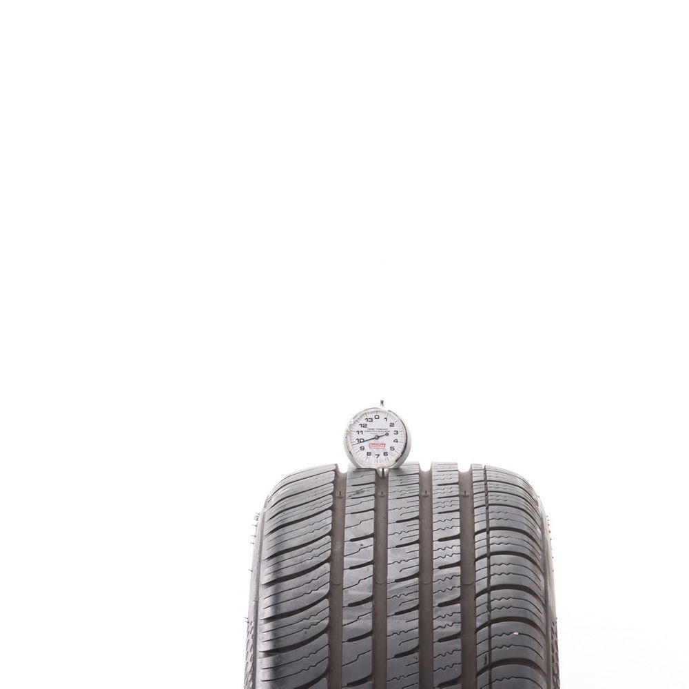 Used 215/55R16 Kumho Solus TA71 97V - 9.5/32 - Image 2