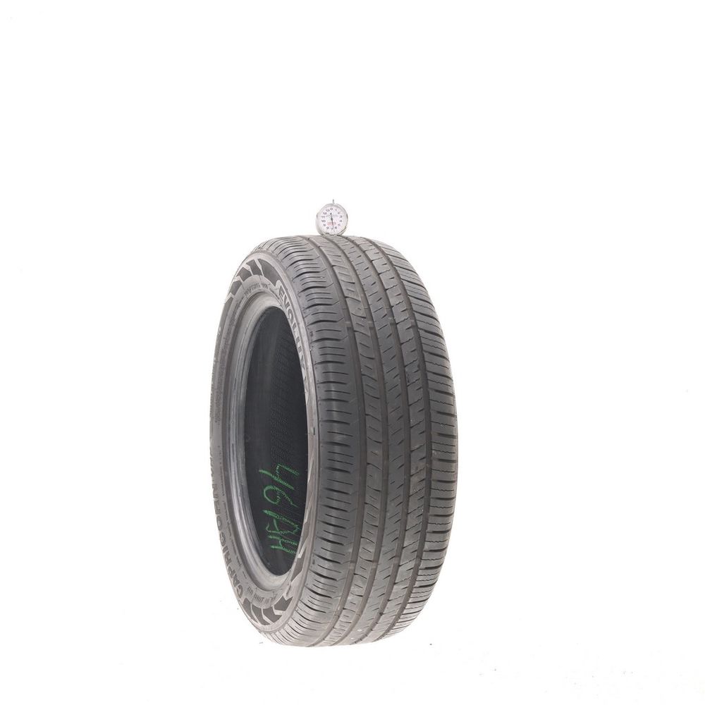 Used 205/55R16 Evoluxx Capricorn UHP 94W - 6.5/32 - Image 1