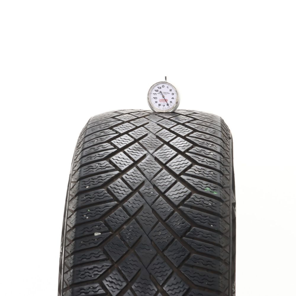 Used 235/55R19 Continental VikingContact 7 105H - 6/32 - Image 2