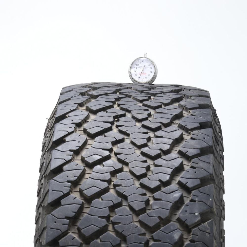 Used LT 33X12.5R15 General Grabber AT2 108Q - 7.5/32 - Image 2