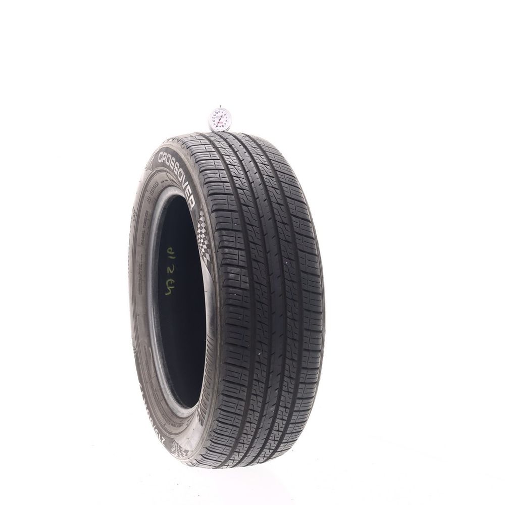 Set of (4) Used 215/60R17 Mohave Crossover CUV 96H - 8-9/32 - Image 1
