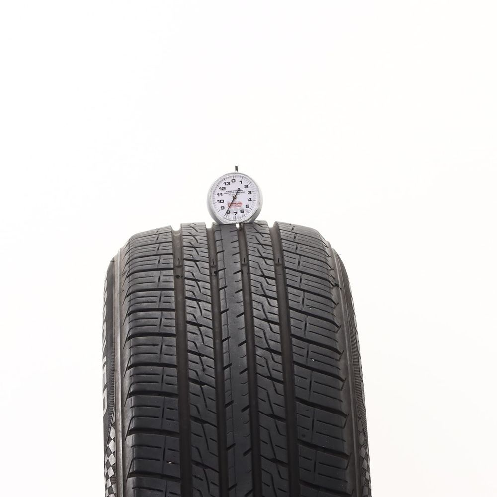 Set of (4) Used 215/60R17 Mohave Crossover CUV 96H - 8-9/32 - Image 2