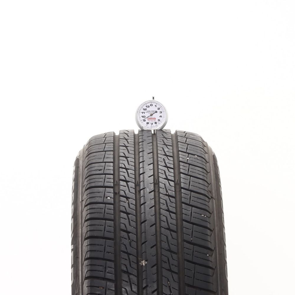 Set of (4) Used 215/60R17 Mohave Crossover CUV 96H - 8-9/32 - Image 5