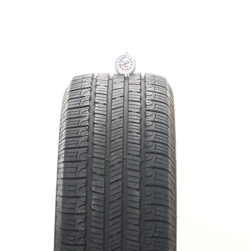 Set of (2) Used 255/55R20 Goodyear Reliant All-season 110V - 8-9.5/32 - Image 5