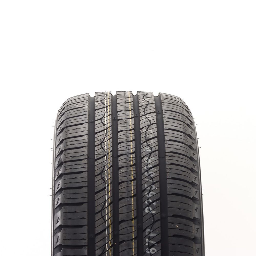 New 265/60R18 Kumho Crugen Premium 109H - Image 2