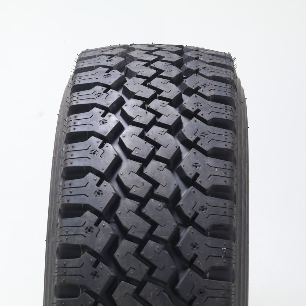 Driven Once LT 285/75R16 Toyo M-55 126/123Q E - 20/32 - Image 2