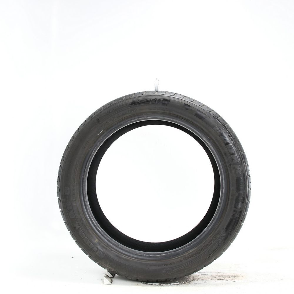 Used 215/50ZR17 Radar Dimax AS-8 95W - 7.5/32 - Image 3