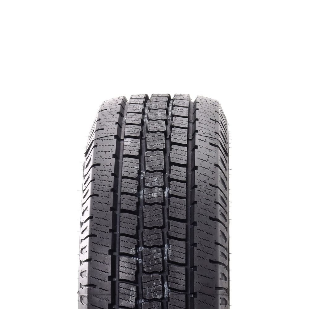 New 235/65R16C Cooper Discoverer HT3 121/119R - 14/32 - Image 2