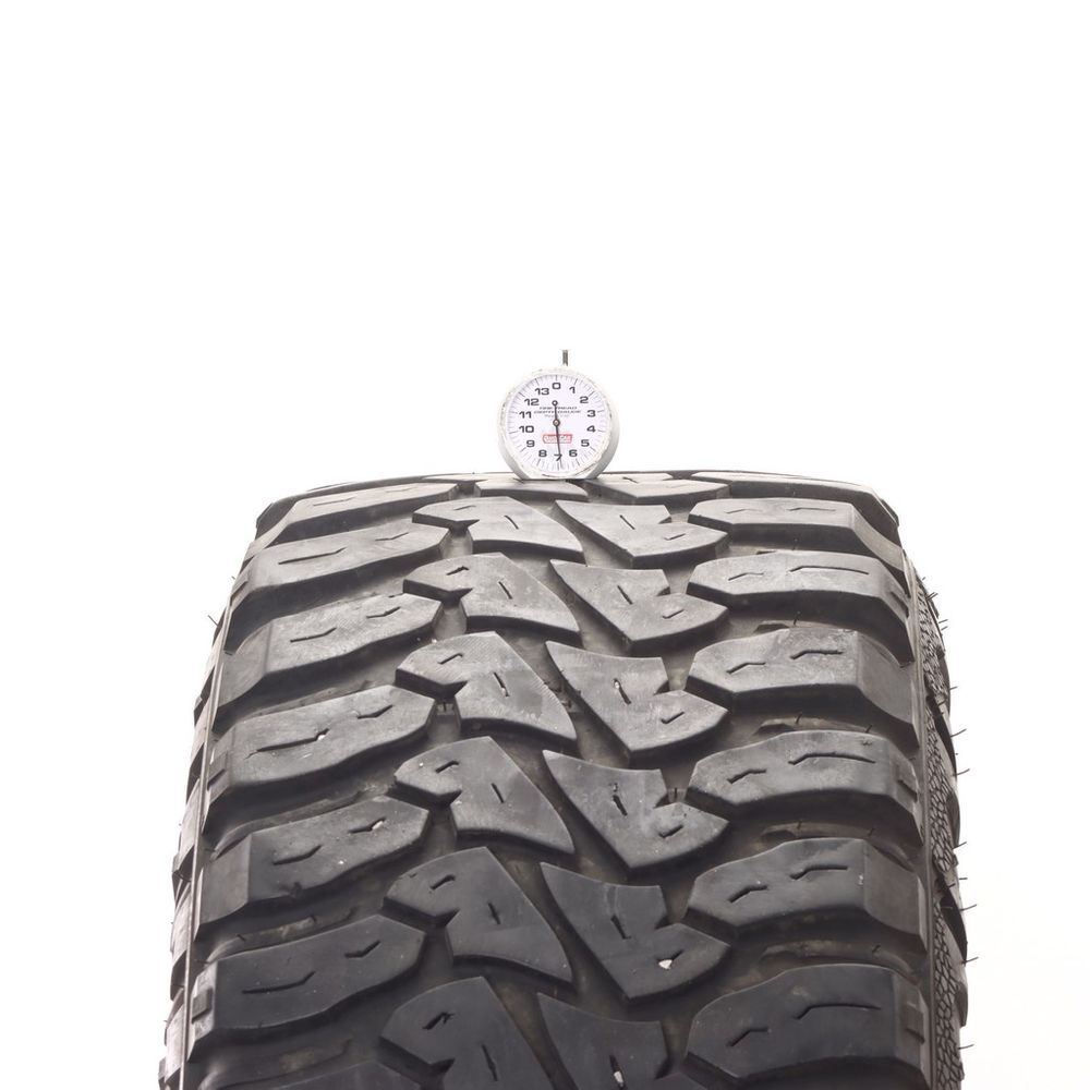 Used LT 305/70R18 Nexen Roadian MTX RM7 128/125Q F - 6.5/32 - Image 2