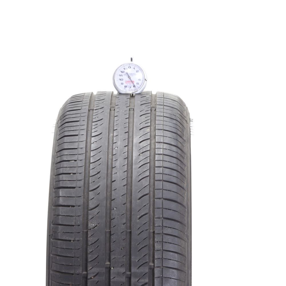 Set of (2) Used 195/50R16 Hankook Optimo H426 84H - 5.5-6.5/32 - Image 2