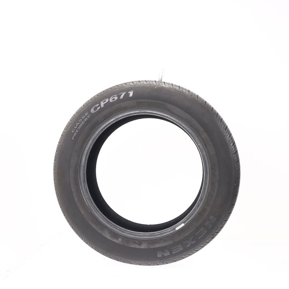 Used 205/60R16 Nexen Classe Premiere CP671 92H - 8/32 - Image 3
