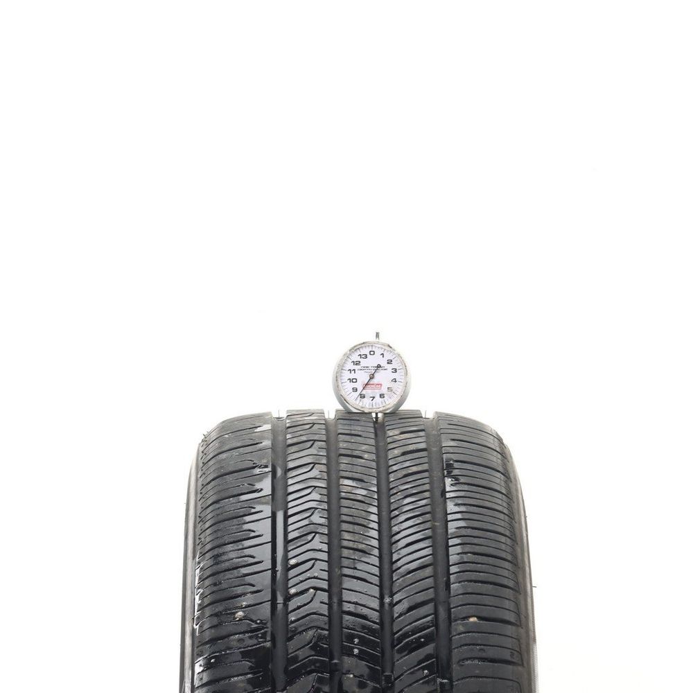 Set of (2) Used 205/50R17 Hankook Kinergy PT 93V - 8-8.5/32 - Image 2