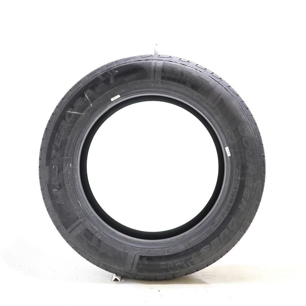 Used 225/60R18 Mastercraft Courser Quest Plus 100H - 7.5/32 - Image 3