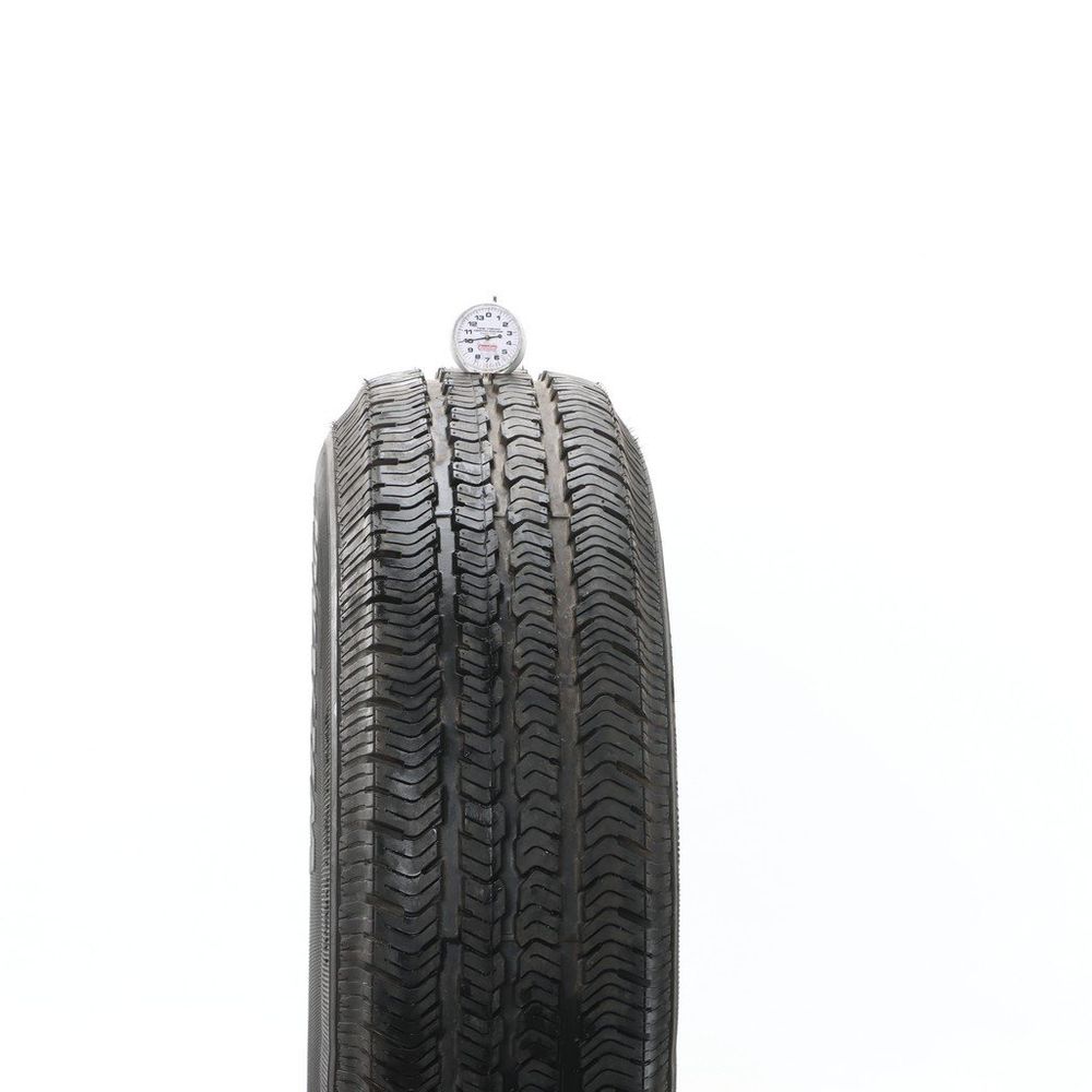 Used 225/75R16 Goodyear Wrangler ST 104S - 10/32 - Image 2