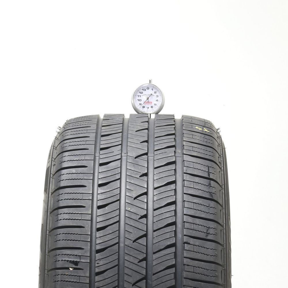 Set of (2) Used 255/50R19 Falken Ziex CT60 A/S 107V - 7.5-8.5/32 - Image 5