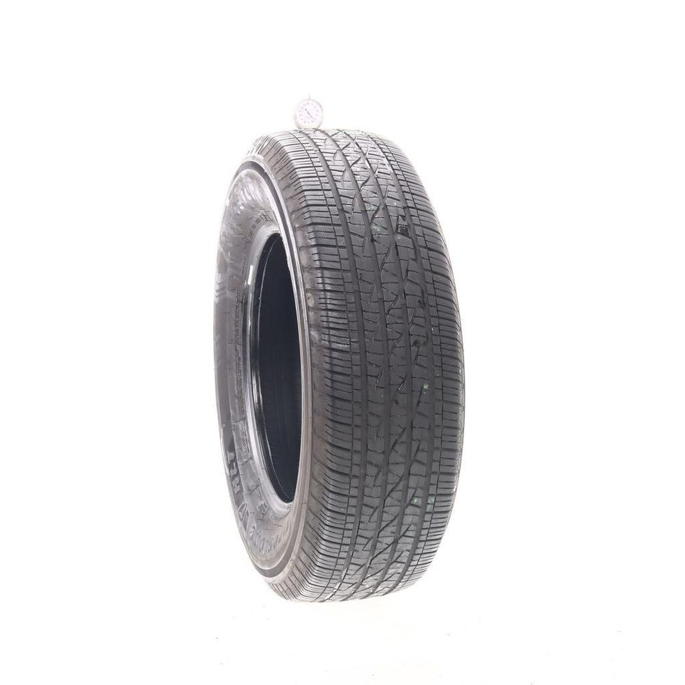 Used 245/70R17 Firestone HLT 110T - 5.5/32 - Image 1