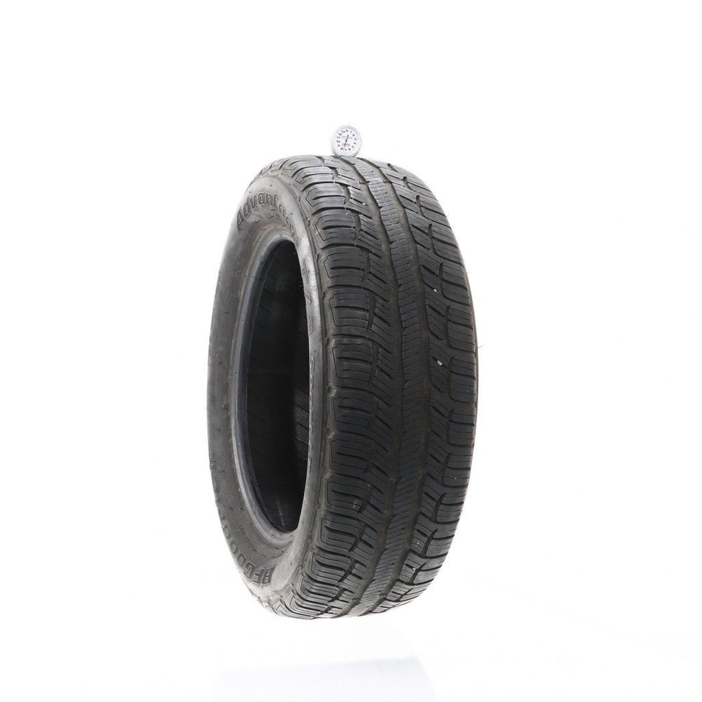 Set of (4) Used 235/60R18 BFGoodrich Advantage T/A Sport LT 103V - 7.5/32 - Image 1