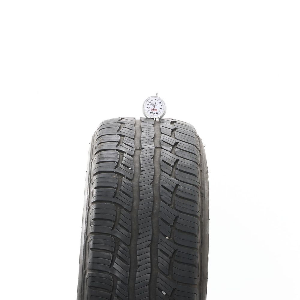 Set of (4) Used 235/60R18 BFGoodrich Advantage T/A Sport LT 103V - 7.5/32 - Image 2