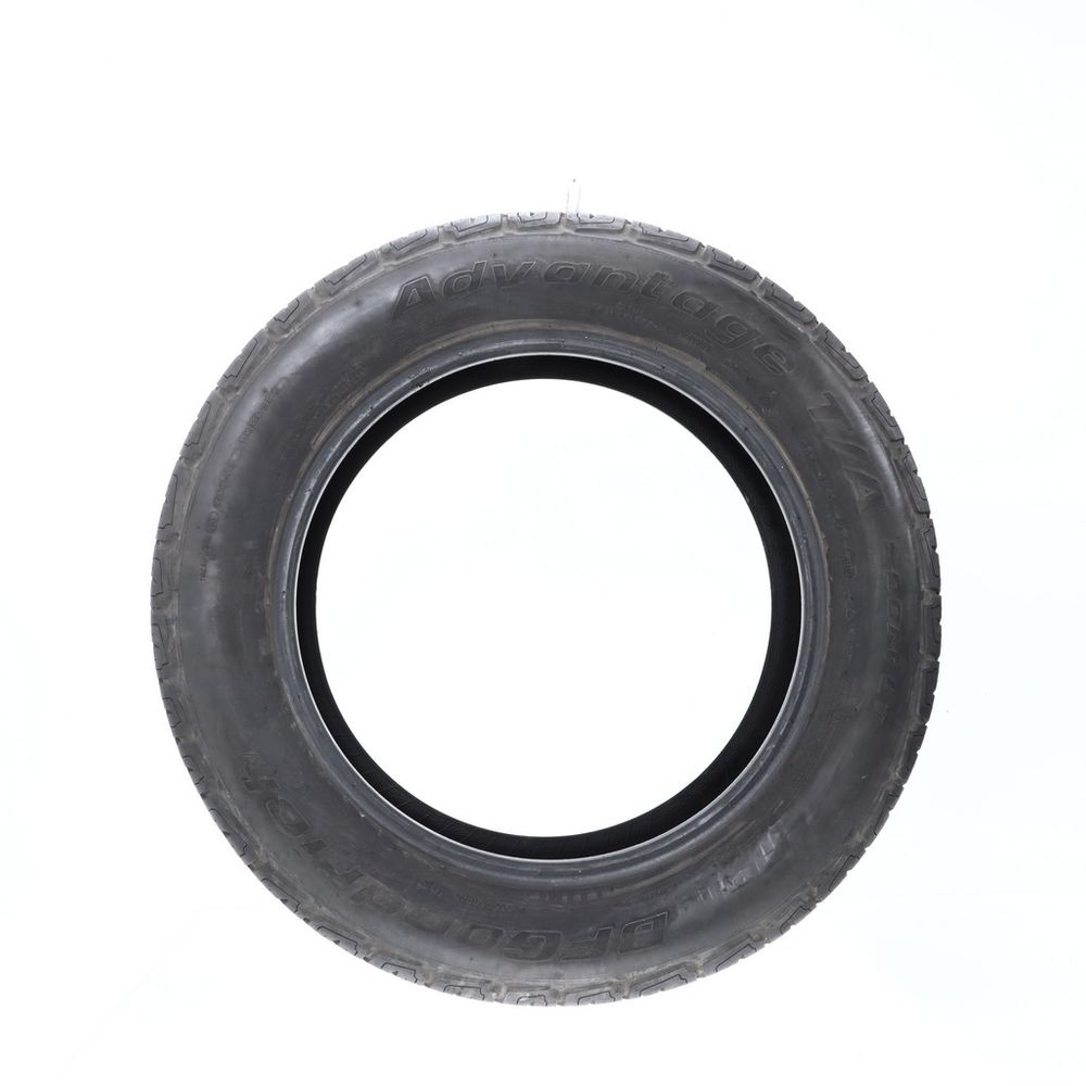 Set of (4) Used 235/60R18 BFGoodrich Advantage T/A Sport LT 103V - 7.5/32 - Image 3