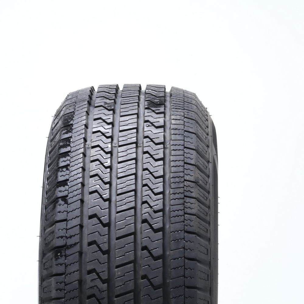 Driven Once 265/70R17 Hercules Terra Trac Cross-V 115T - 12/32 - Image 2