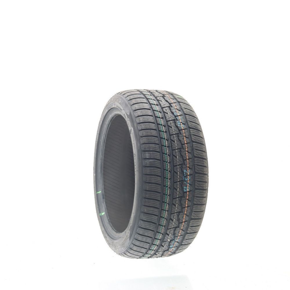 Driven Once 245/40R18 Nitto Motivo 365 97W - 9/32 - Image 1