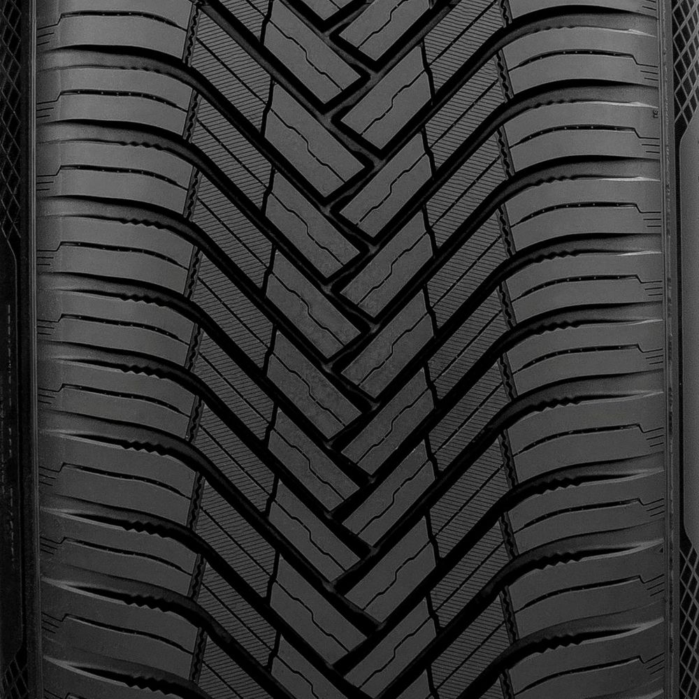 Set of (2) New 225/55R18 Nexen N'Blue 4Season 2 98V - Image 3