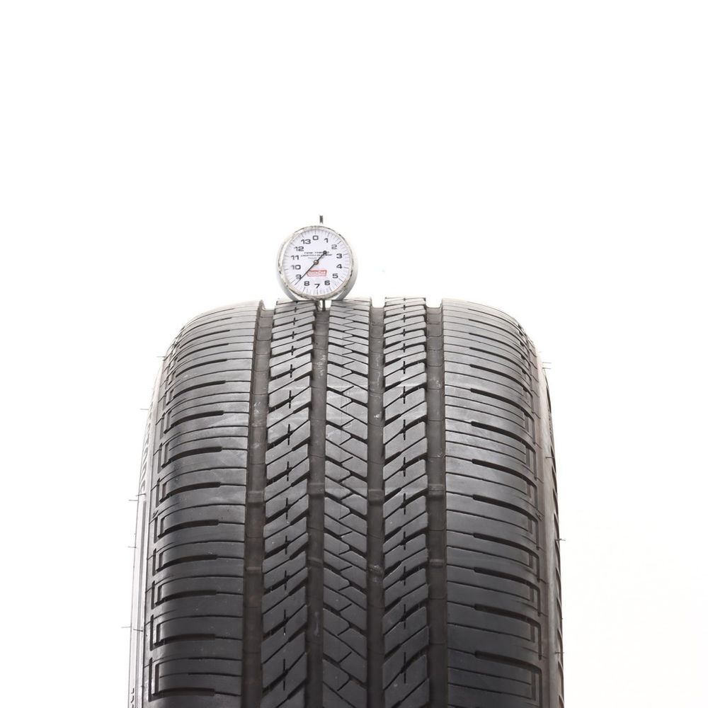 Used 235/50R20 Bridgestone Alenza A/S 02 RFT 100V - 9/32 - Image 2