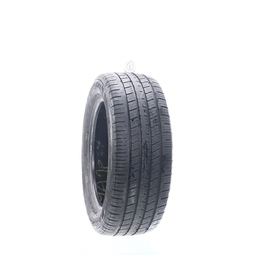 Set of (2) Used 235/55R17 Falken Pro G5 CSV 99H - 6.5-7.5/32 - Image 4