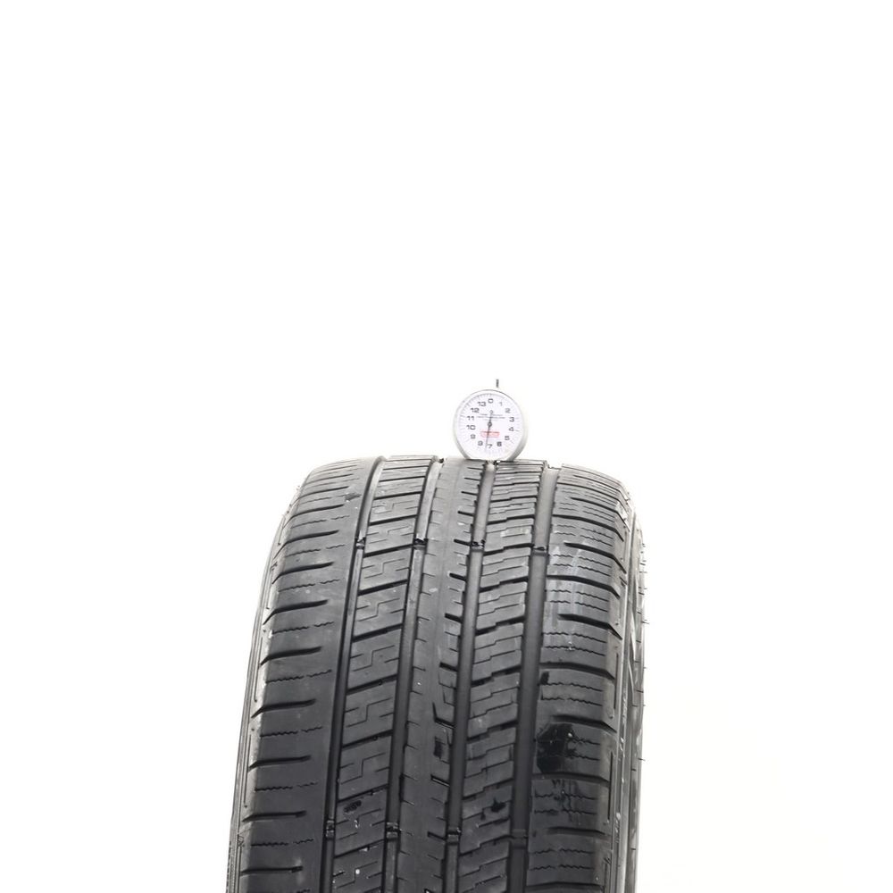 Set of (2) Used 235/55R17 Falken Pro G5 CSV 99H - 6.5-7.5/32 - Image 5