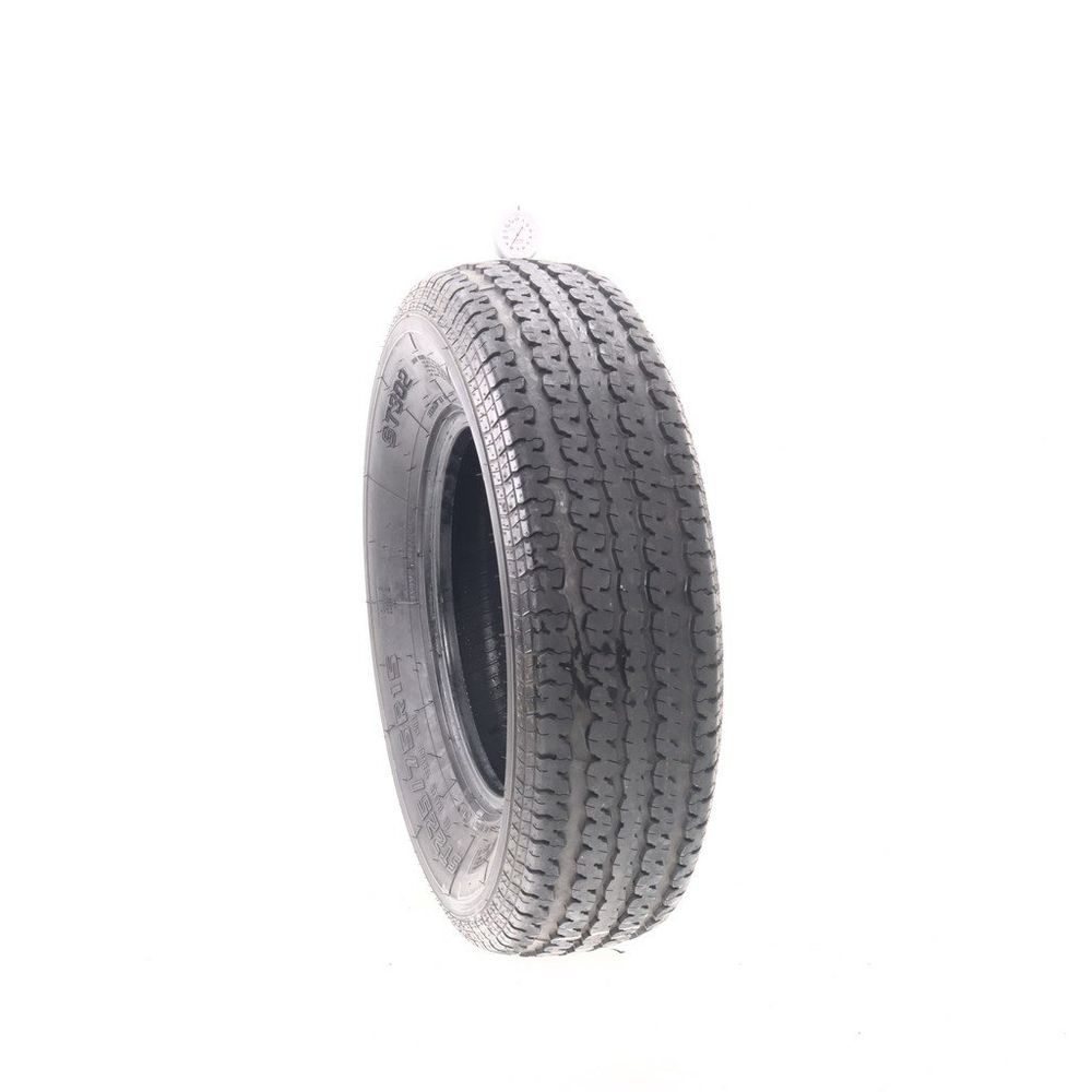 Used ST 225/75R15 Synergy ST302 117/112M E - 8/32 - Image 1