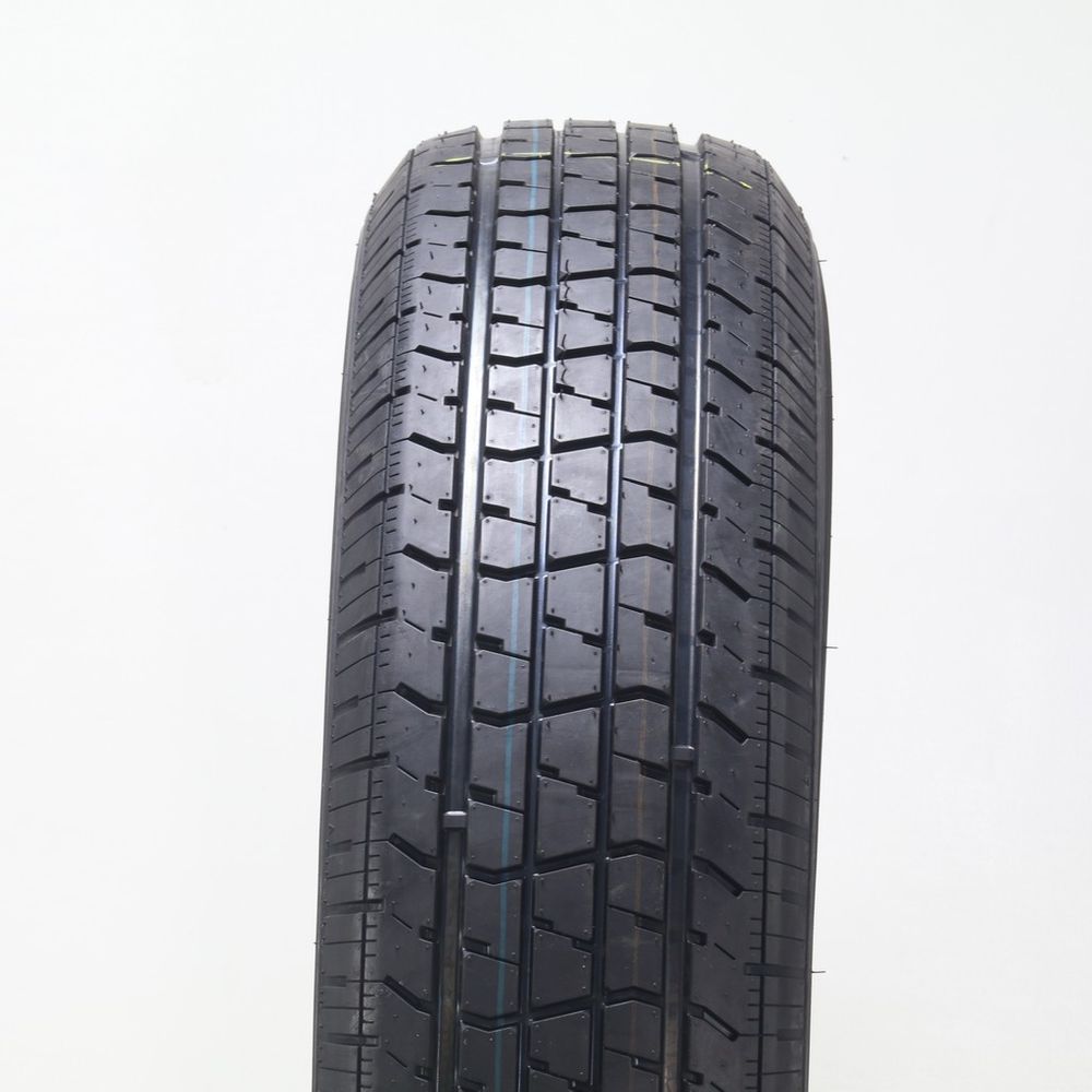 New ST 235/80R16 Suntek HD Trail II 124/120M E - 6/32 - Image 2