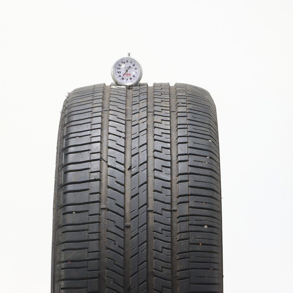 Set of (2) Used 255/45R19 Goodyear Eagle RS-A 100V - 6.5-8/32 - Image 5
